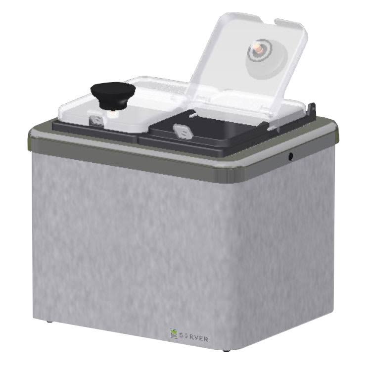 Bar Garnish Caddy O778