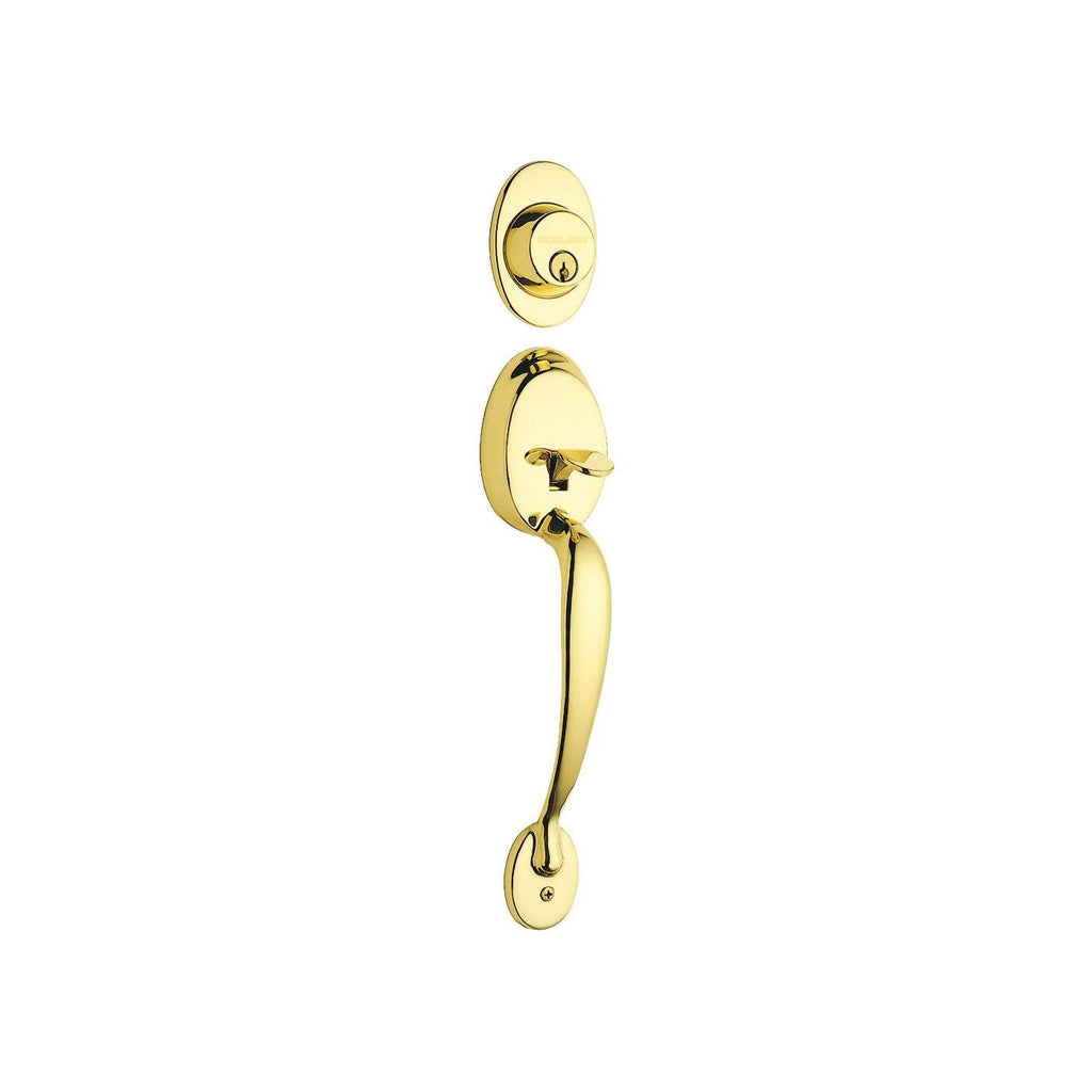 Camelot Handleset K34818