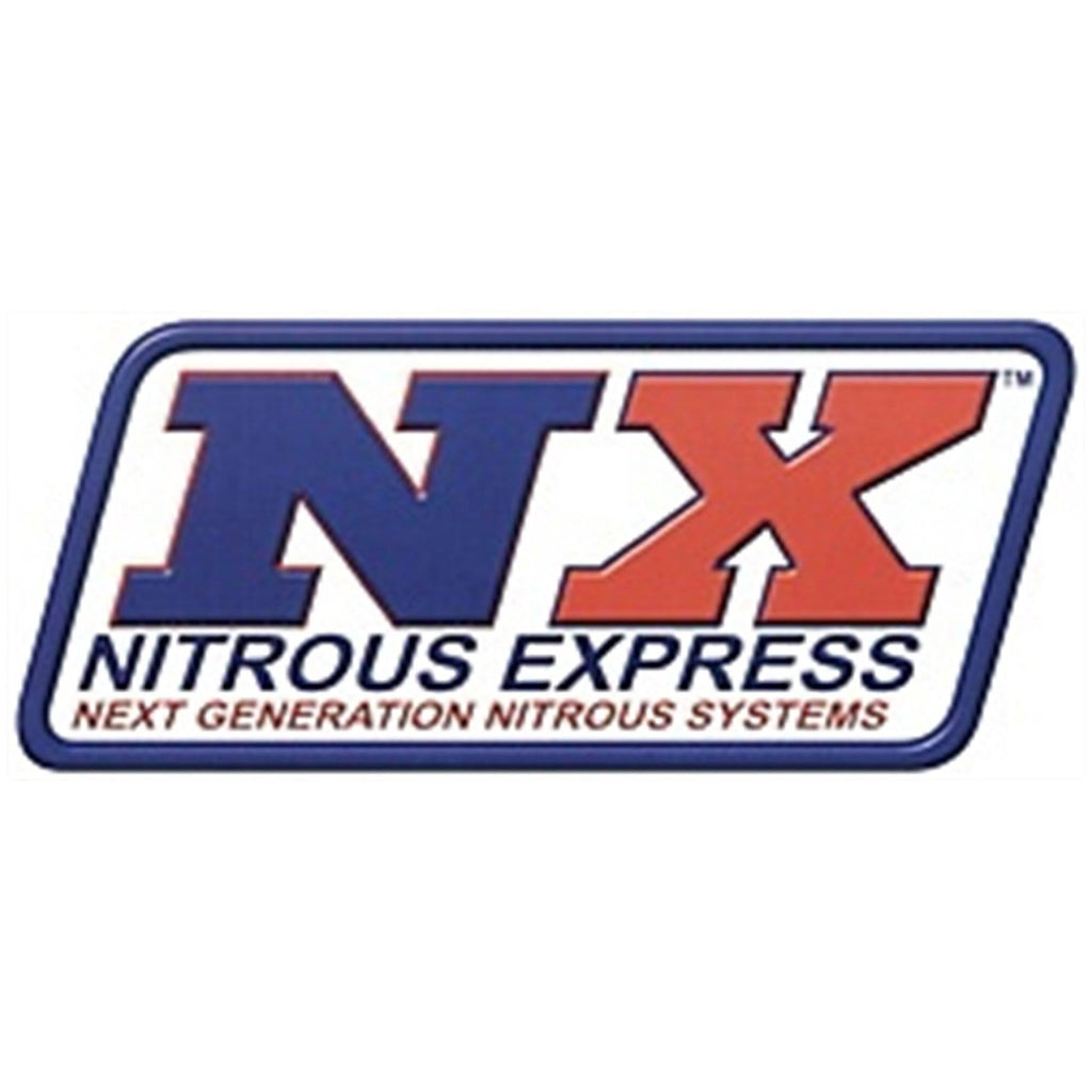 Nitrous Purge Valve L17318