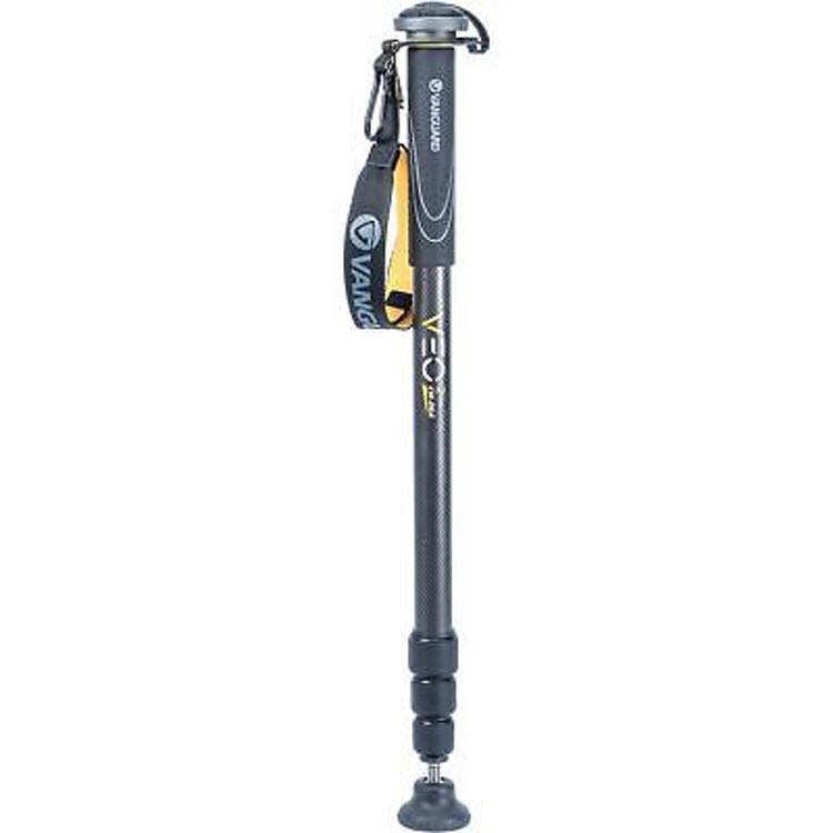 Carbon Fiber Monopod M134620