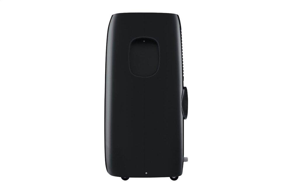 14,000 BTU Portable Air Conditioner D8412