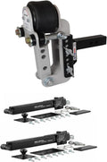 12,000 lbs Air Equalizer & Sway Control Kit for Weight Distribution Hitch Z16946