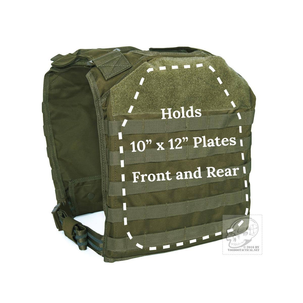 Tactical H20379