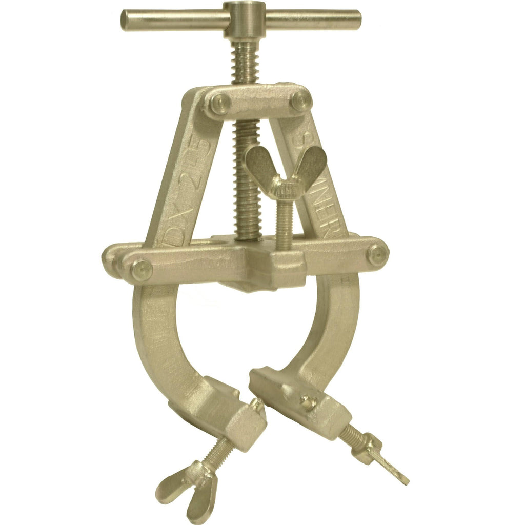5-9x22 Drop Forged Pipe Clamp Z34088