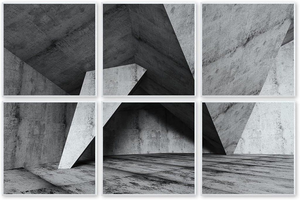 48"x12" Acoustic Wall Panels J240605