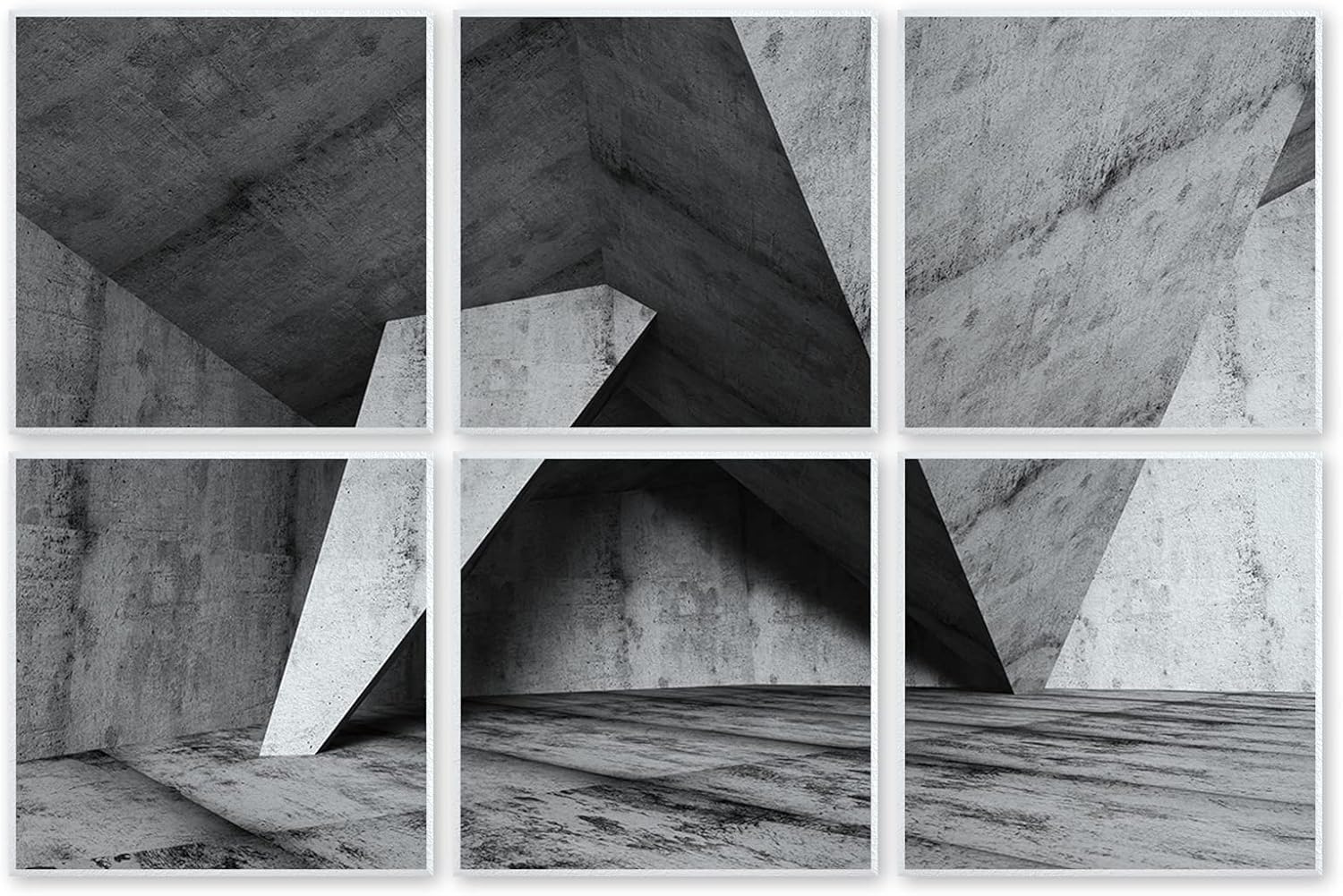 48"x12" Acoustic Wall Panels J240605