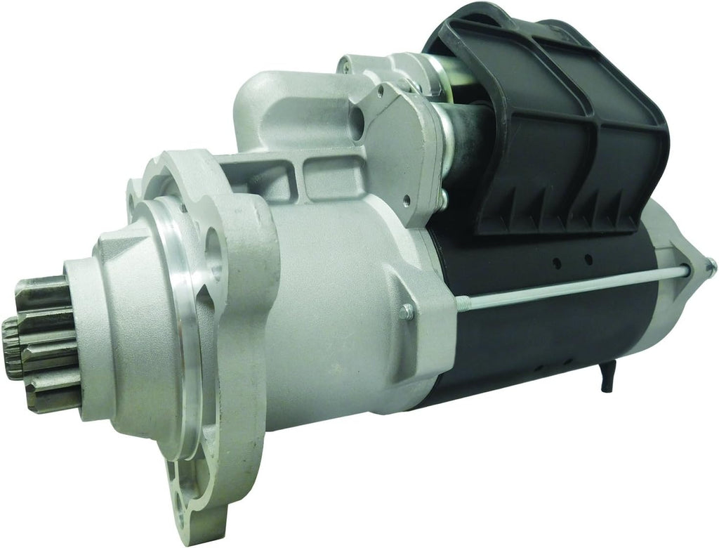 24V CW Starter Y8536