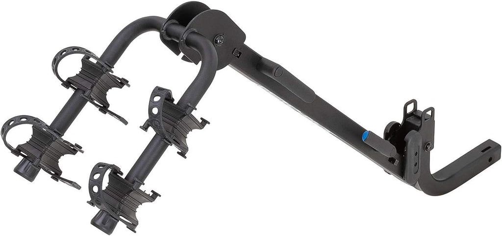 2 Bike Hitch Mount Bike Carrier L845