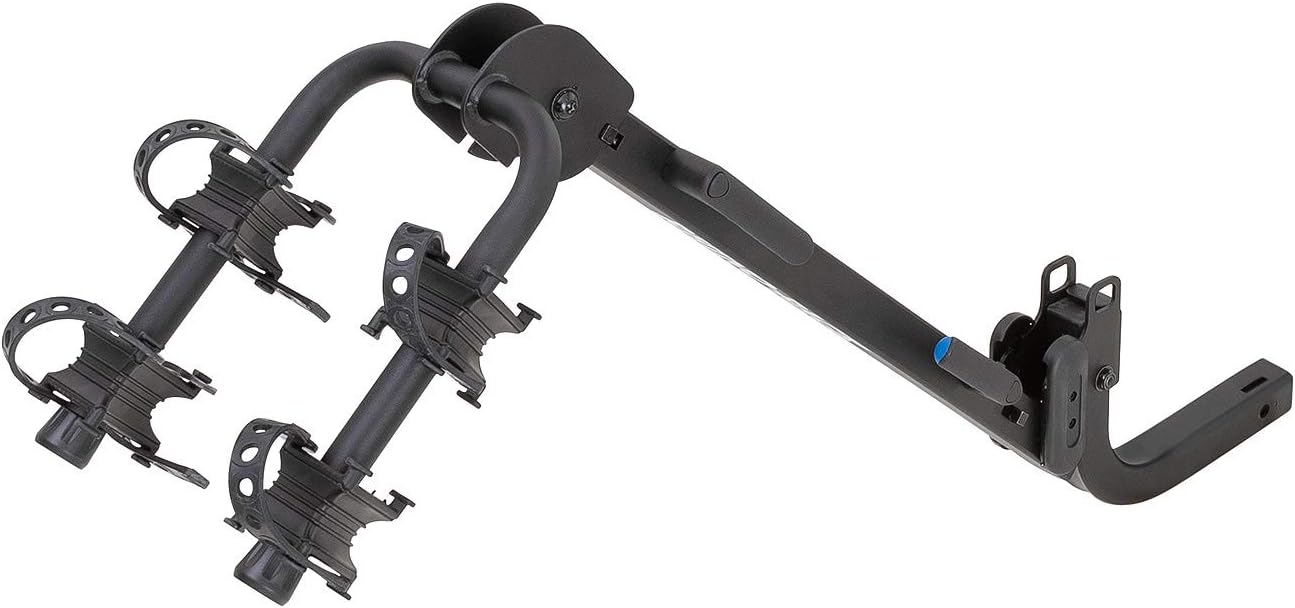 2 Bike Hitch Mount Bike Carrier L845