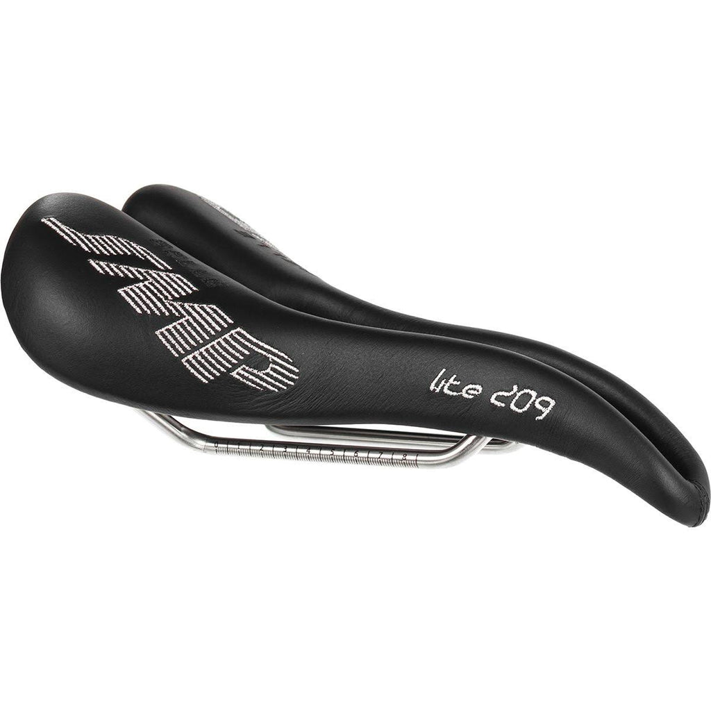Black Saddle T19048