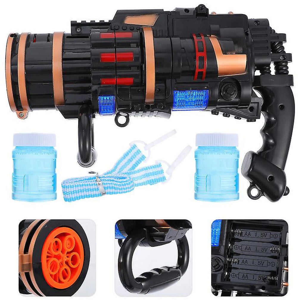 Electric Bubble Blower G916