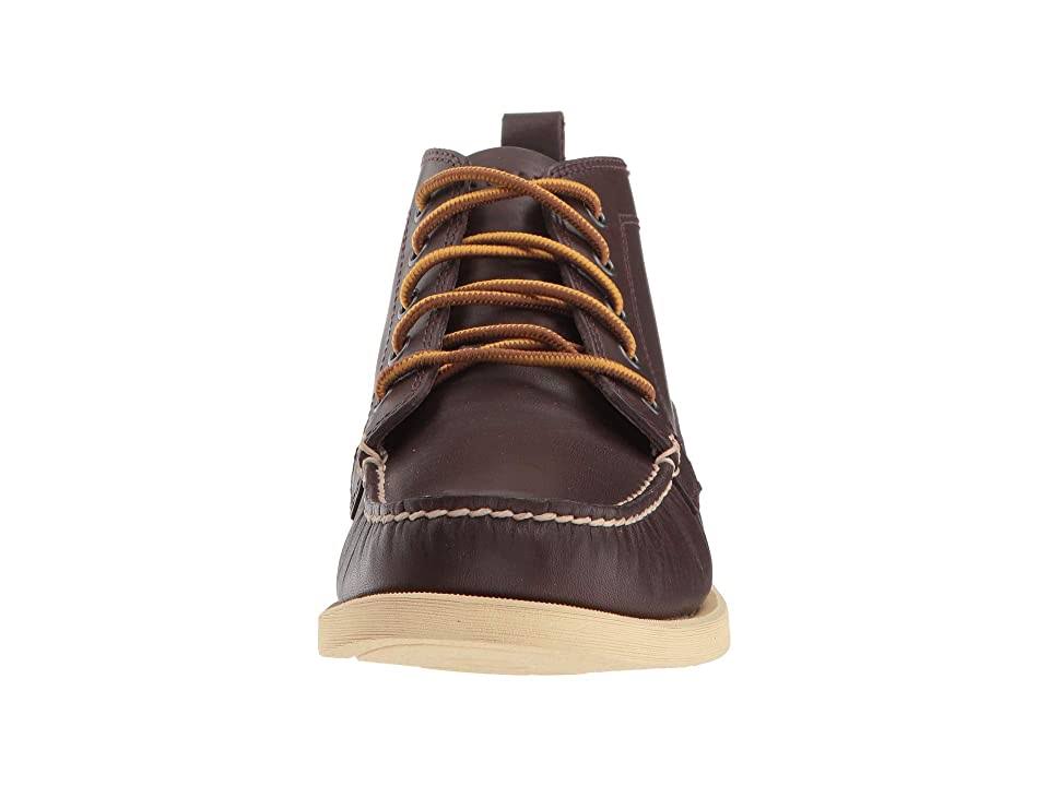 Dark Brown Men's Shoes I5280