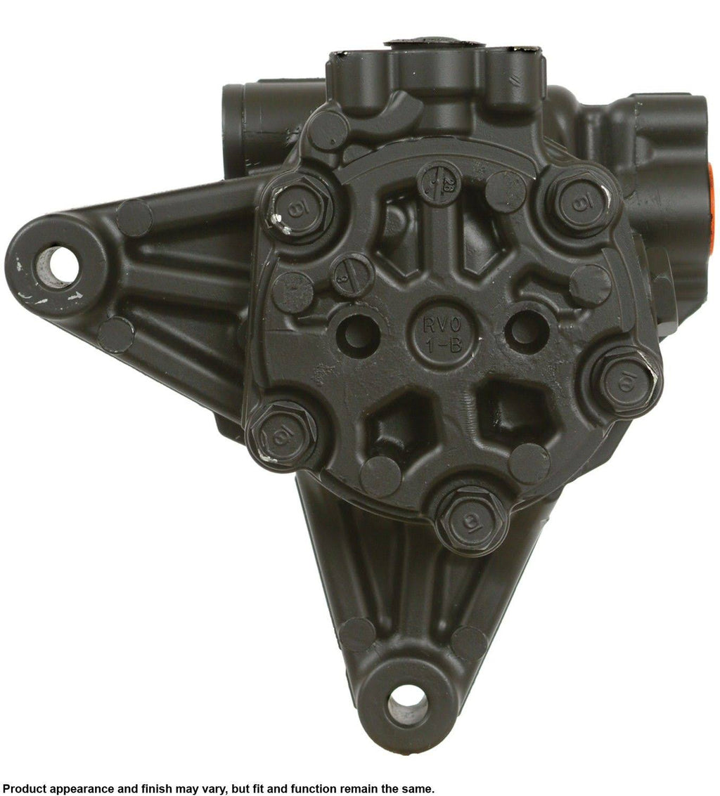 Power Steering Pump B77866
