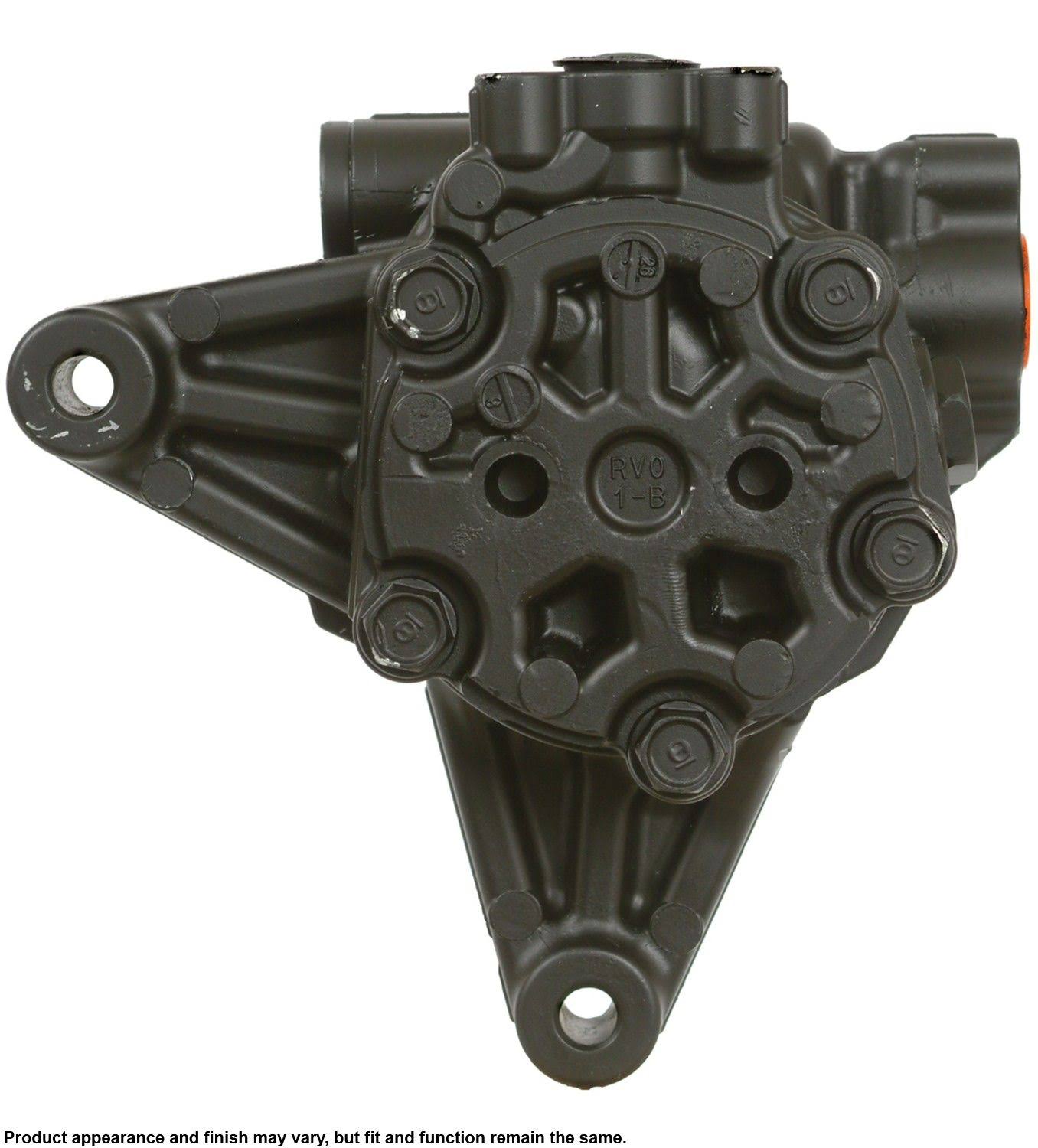 Power Steering Pump B77866