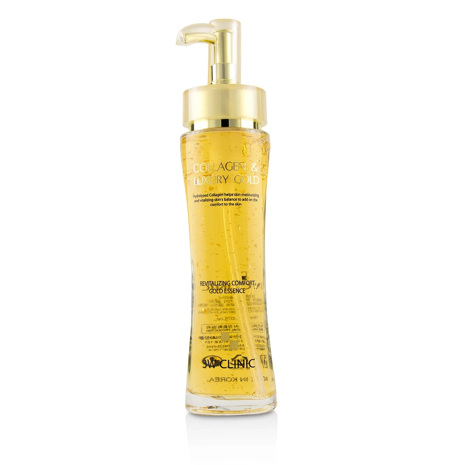 Collagen & Gold Revitalizing Comfort Essence 150ml L825