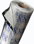 Self-Adhesive Sound Deadener Bulk Pack with Install Kit - 100 Sq Ft x 80 mil Thick S137