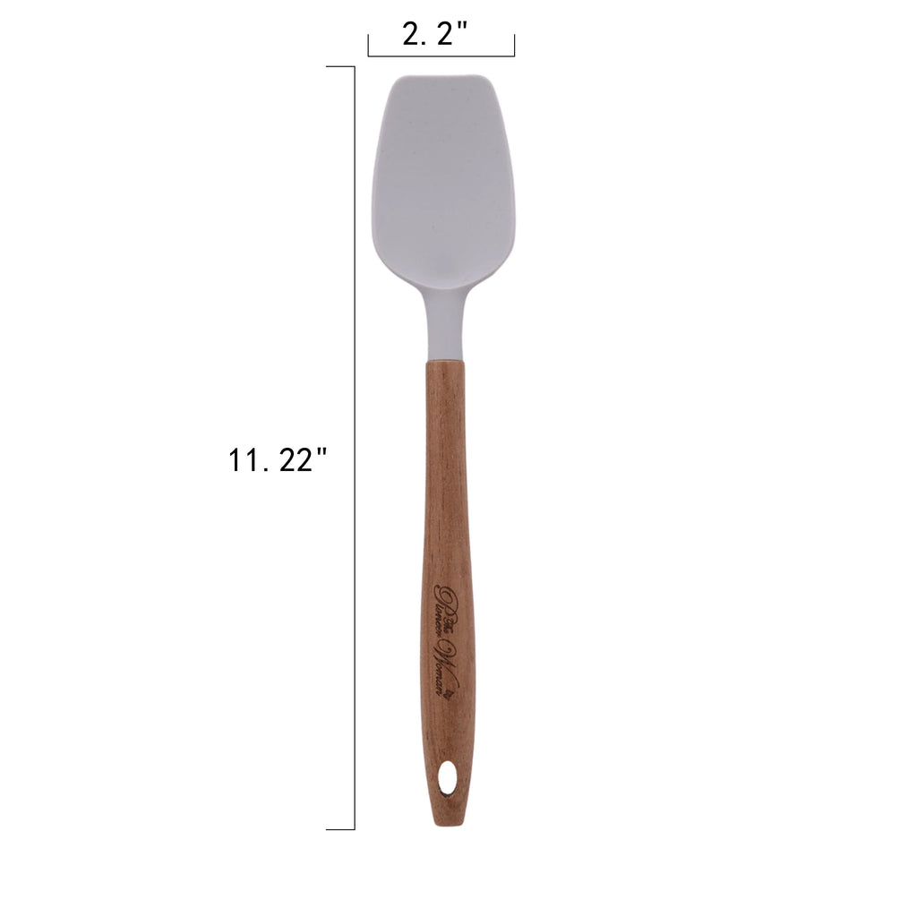 10-Piece Silicone Kitchen Utensils Set P866733