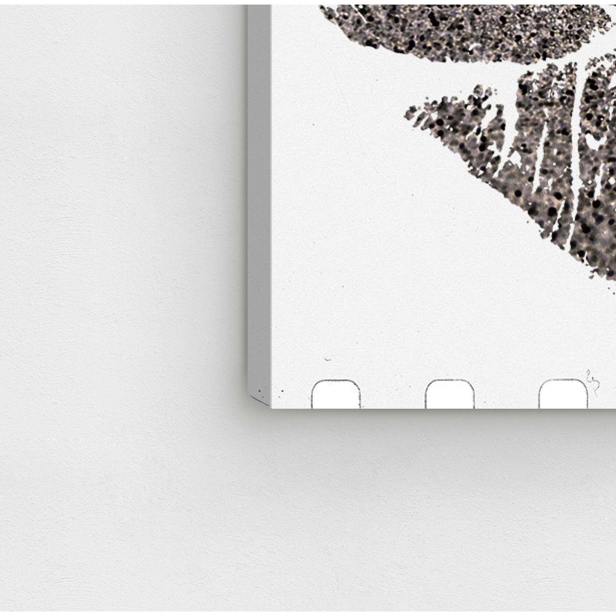 Small Canvas Art G8184
