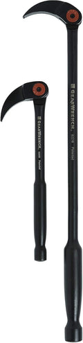 3 Pc Indexing Pry Bar Set 8", 10" & 16" L633863