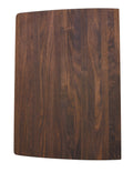Walnut Cutting Board M1662