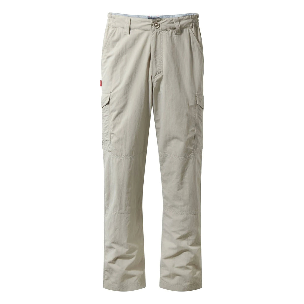 Desert Sand Cargo Trousers G297