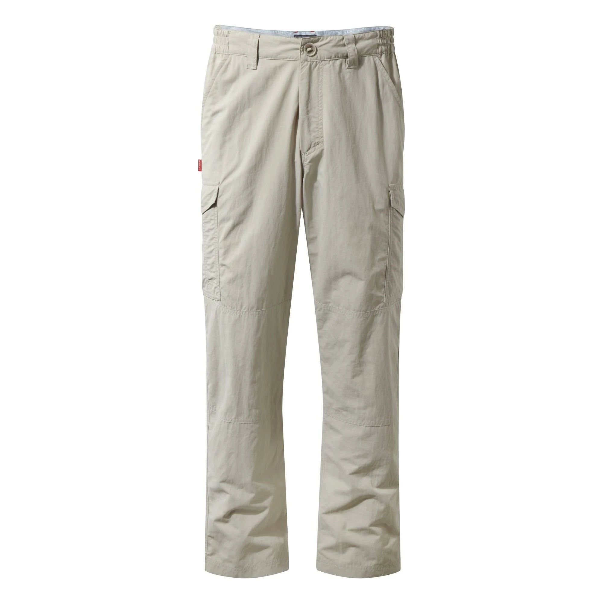 Desert Sand Cargo Trousers G297