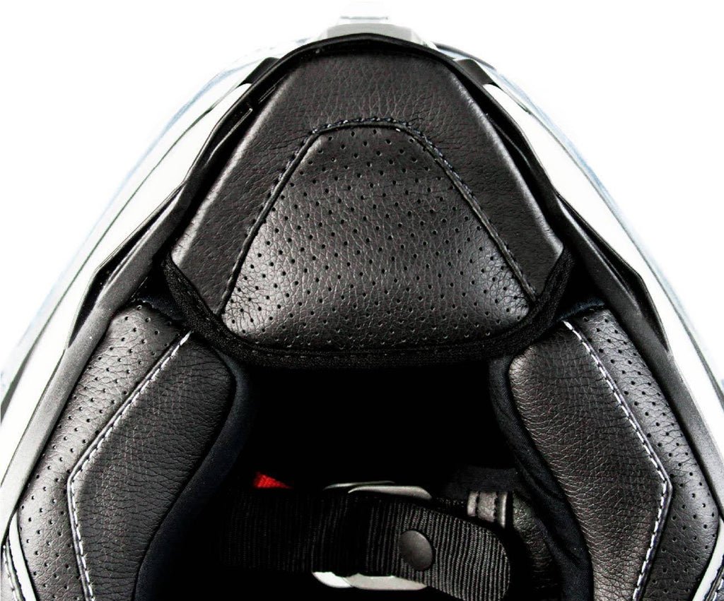 Black Size XL Helmet E178382