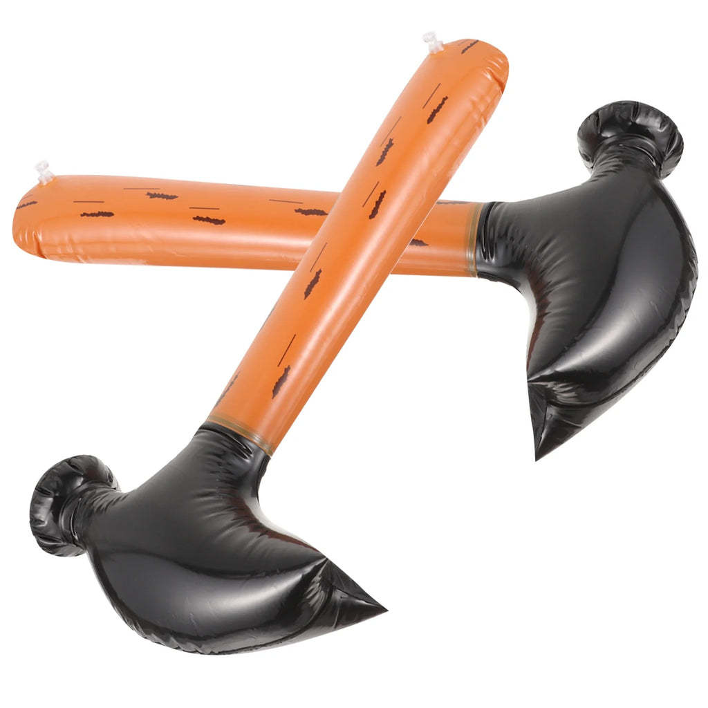 Inflatable Hammer Toy Pvc M125235