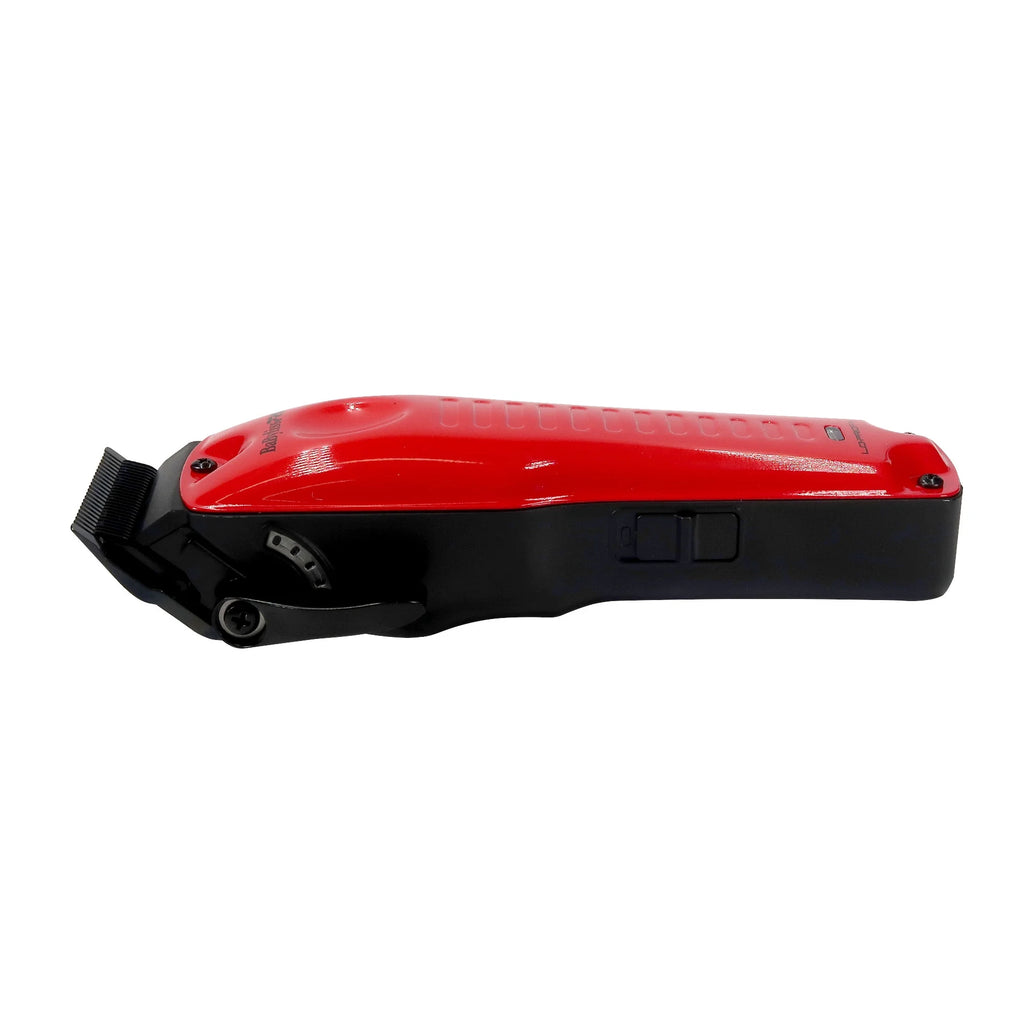 Cordless Clipper and Trimmer O7495