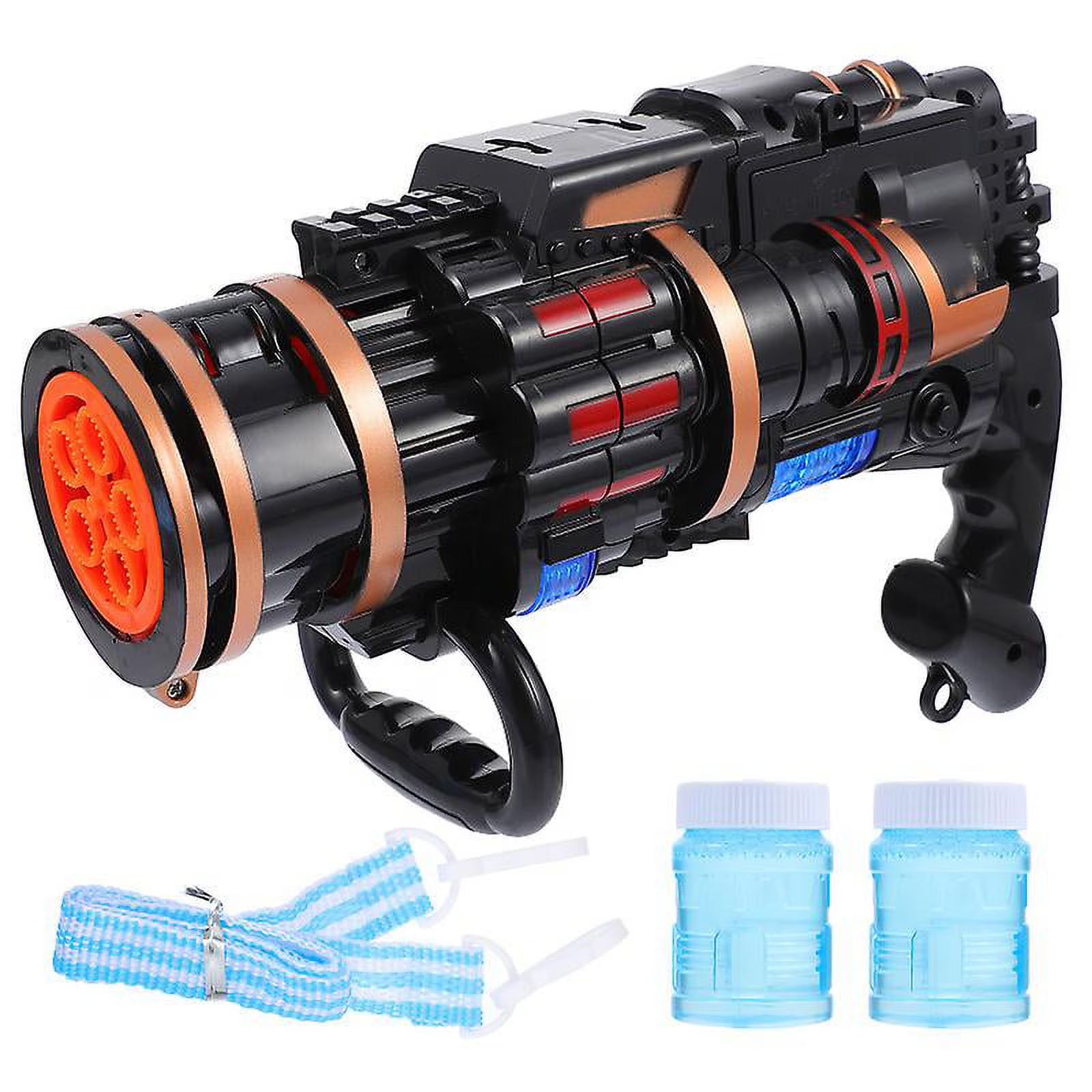 Electric Bubble Blower G916