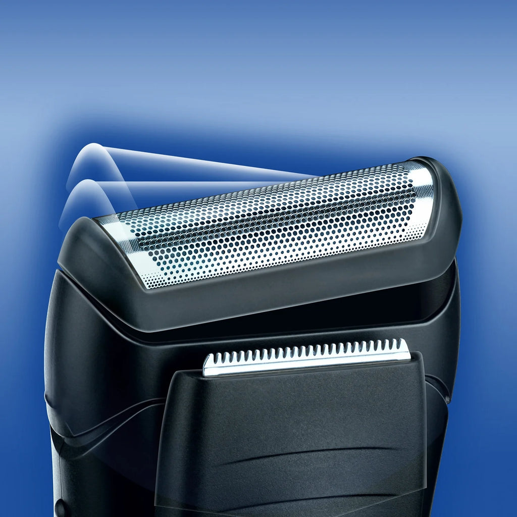 Cordless Shaver S950457