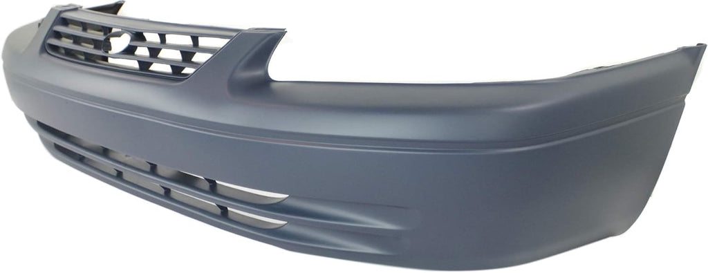 Front Bumper Cover for 1997-1999 Toyota Camry Primed S267