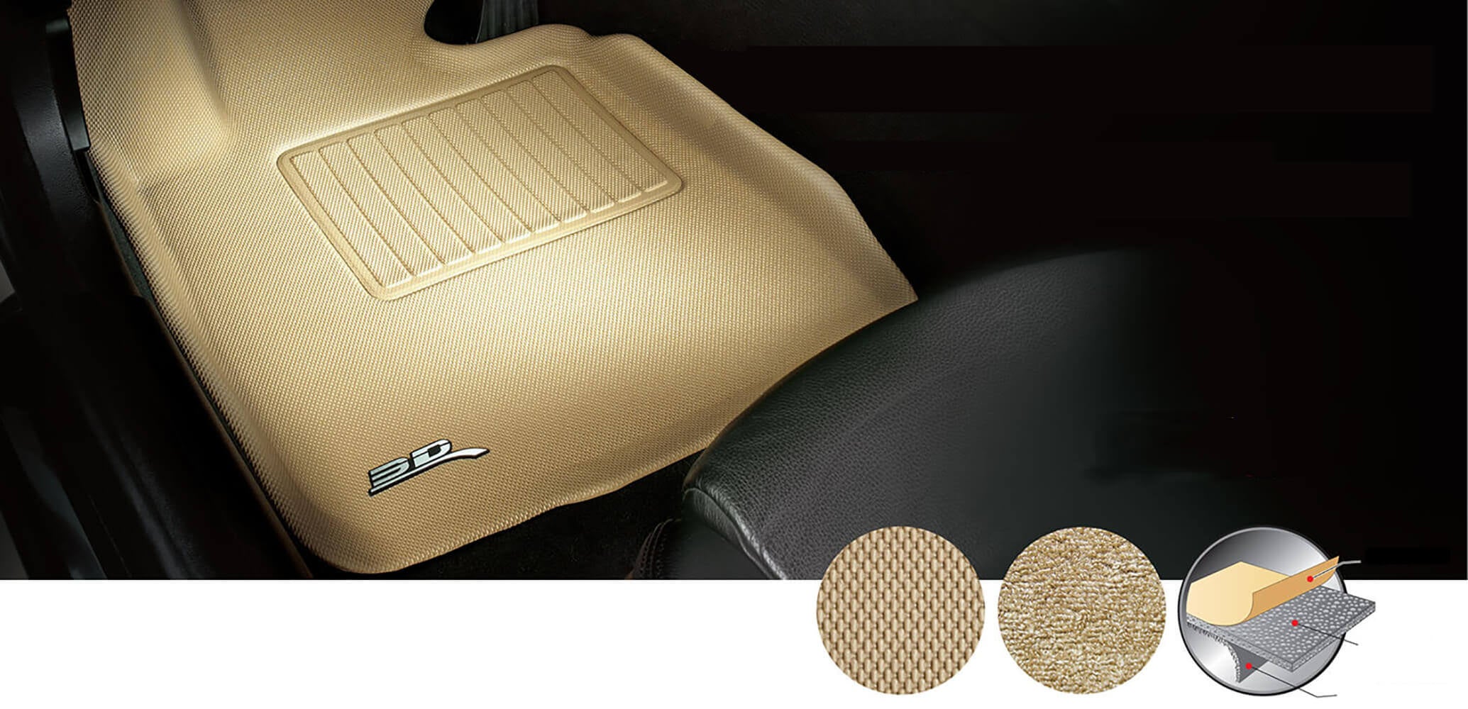 Cargo Liner Q83448