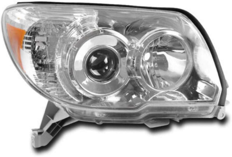 Driver Side Headlight Assembly for Toyota 4Runner S8719