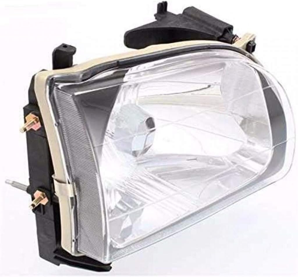 Passenger Side Headlight Assembly for Toyota Tacoma B35693