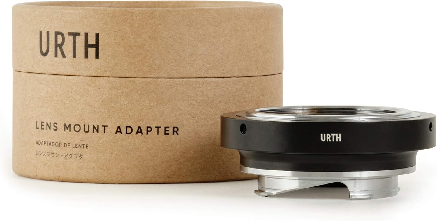 Lens Mount Adapter for M42 Lens to Leica M Camera Body C14843