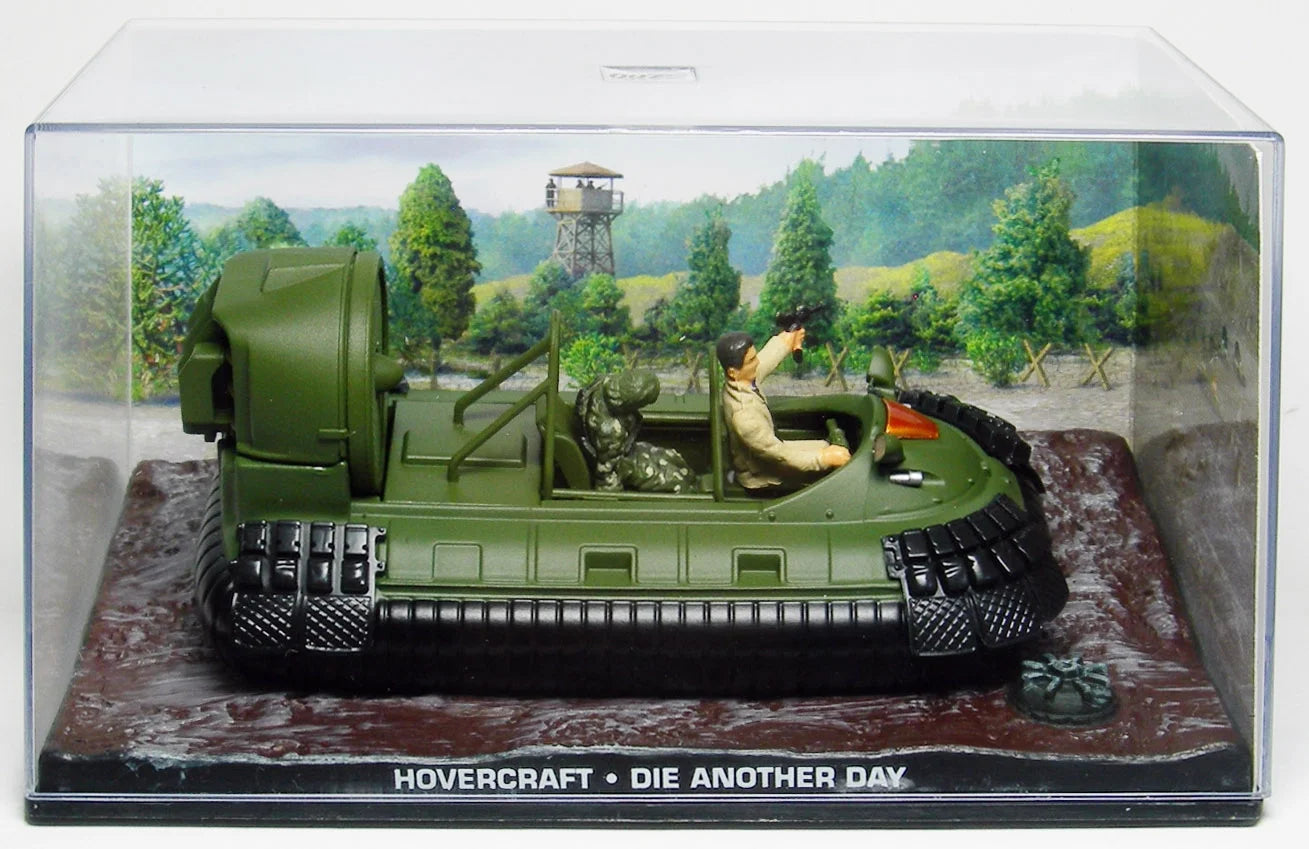 HOVERCRAFT B14868
