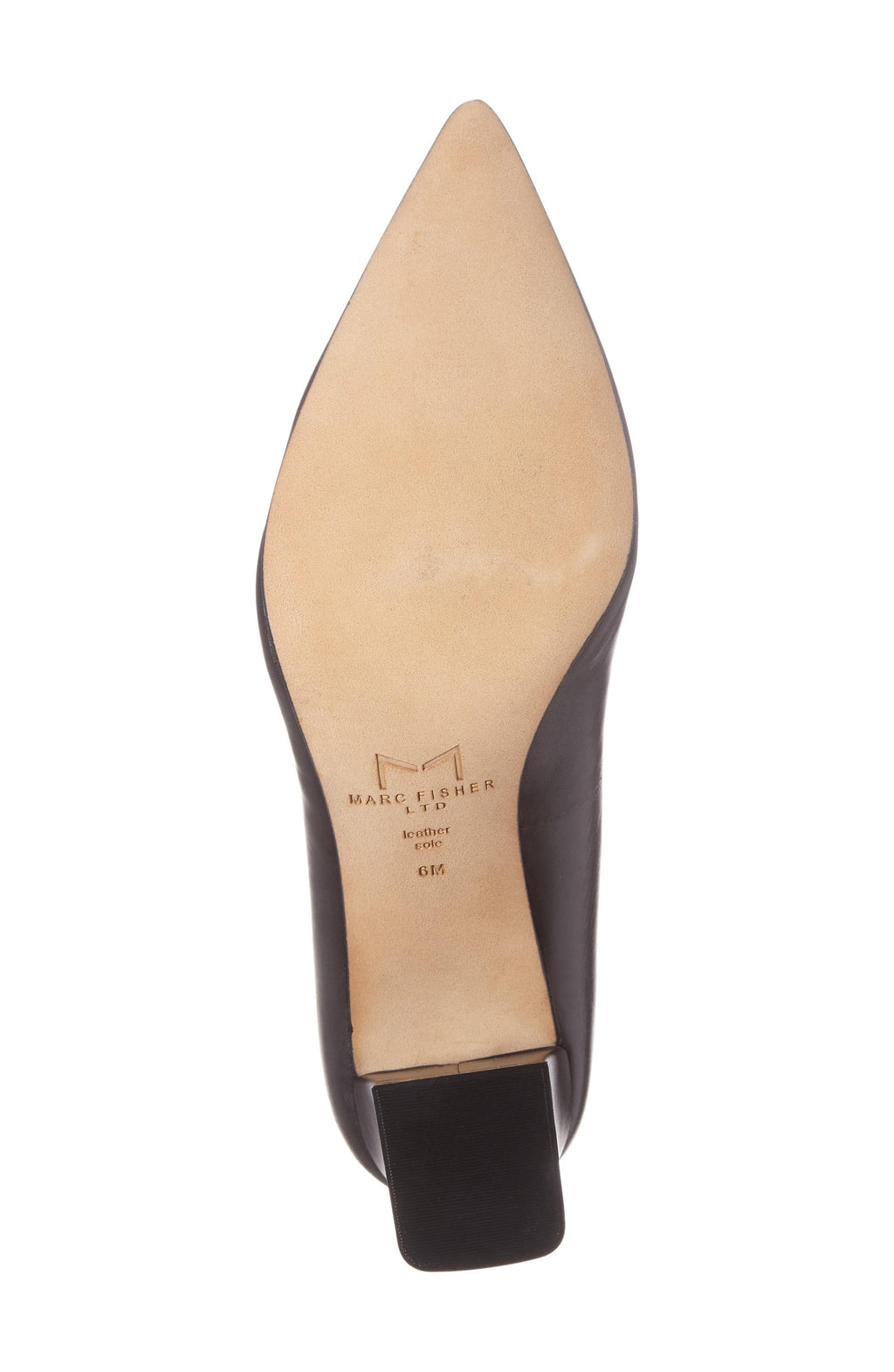 Black Pump Y700320