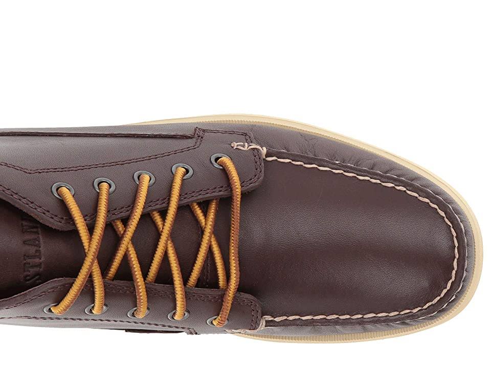 Dark Brown Men's Shoes I5280