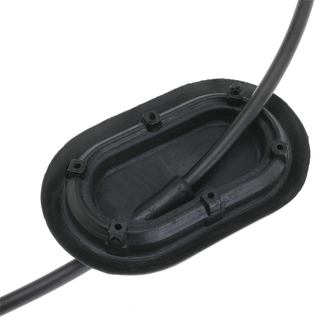 Transmission Control Lever Cable Pack of 2 W31773
