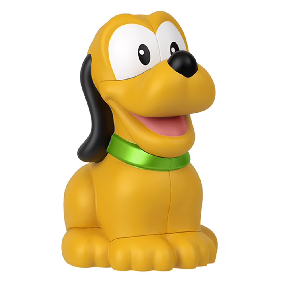 Replacement Pluto Figure P95792