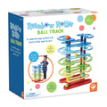 Rainbow Roller Ball Track K67933