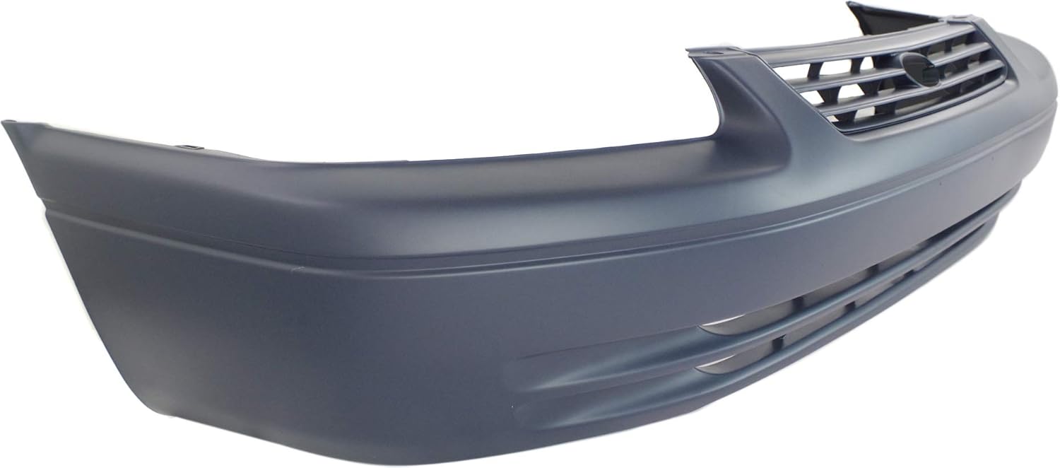 Front Bumper Cover for 1997-1999 Toyota Camry Primed S267