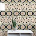 Marble Matte Peel and Stick Wallpaper Panel W634