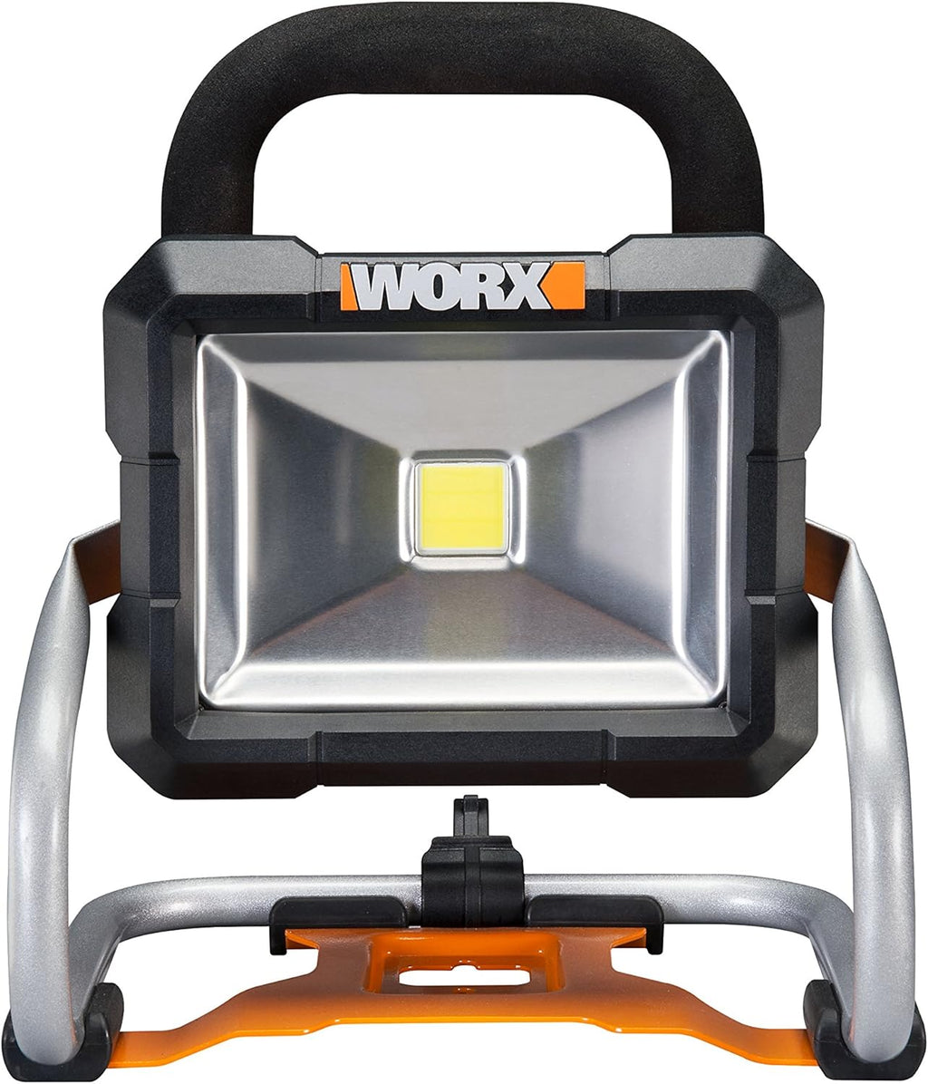 20V LED Work Light Pack of 2 Q9081