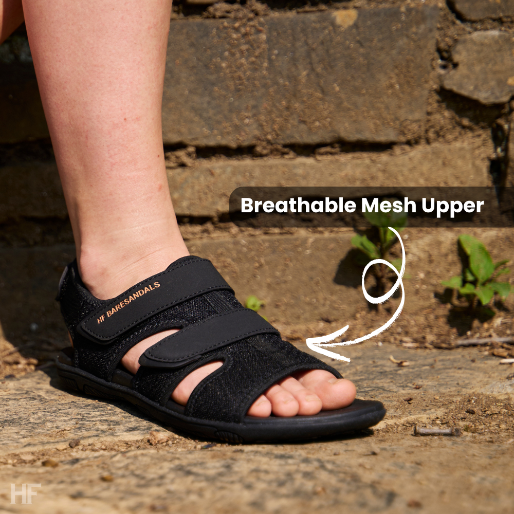Barefoot Sandals T770481