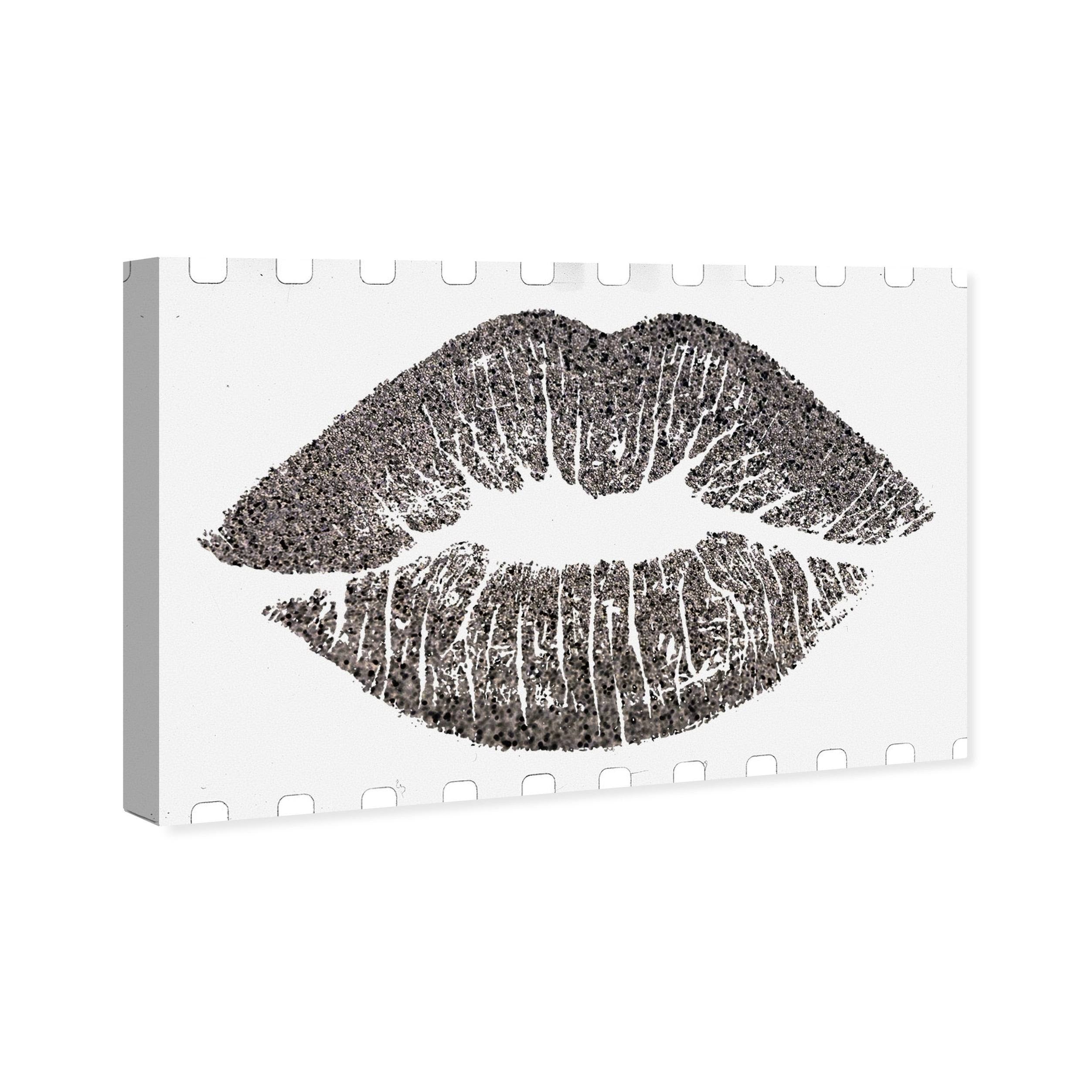 Small Canvas Art G8184