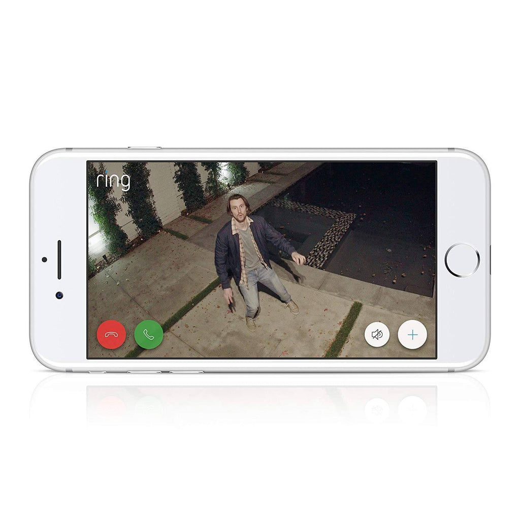 HD Security Spotlight Cam Battery K783