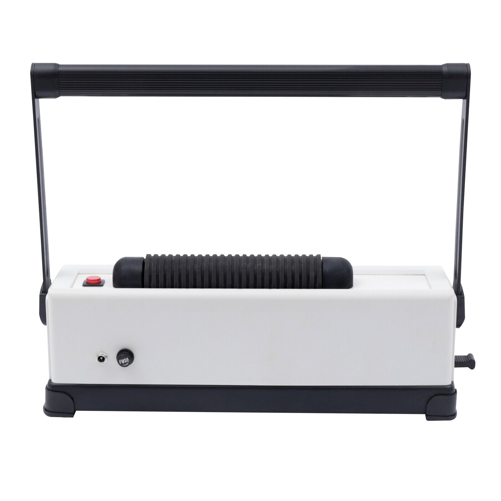 64 Holes Manual Coil Punch & Binding Machine with Electric Coil Inserter 110V W562