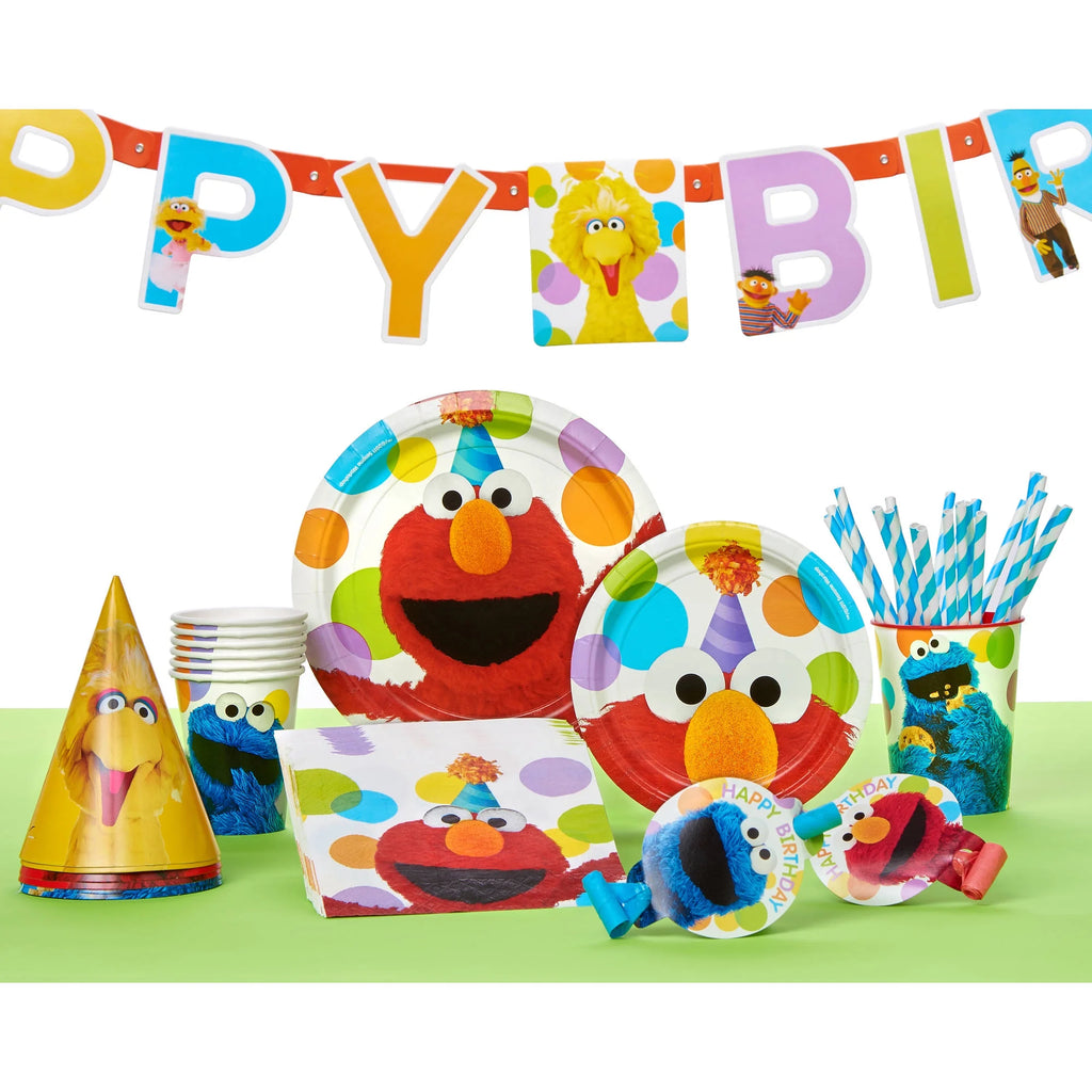 8ct Birthday Party Costume Hats V996
